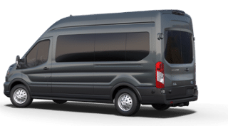 2024 Ford Transit® External Image 2